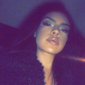 Meet your Posher, Mayra